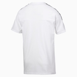 Puma Áo XTG White (form Âu)
