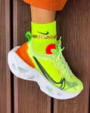Nike ZoomX Vista Grind 'Barley Volt'