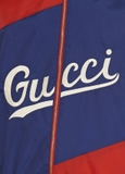 Áo gió Gucci