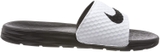 Dép Nike Solarsoft 2 White