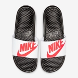 Dép Nike Benassi JDI Printed