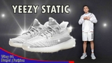 Yeezy 350 V2 'Static Reflective'