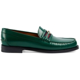 Gucci loafer Double G 'Green'