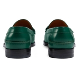 Gucci loafer Double G 'Green'