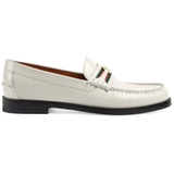 Gucci loafer Double G 'White' ‎