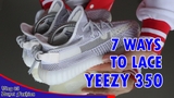 Yeezy 350 V2 'Synth Non-Reflective'