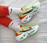 Nike ZoomX Vista Grind 'Barley Volt'
