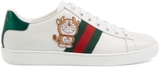 Doraemon x Gucci Ace Sneaker