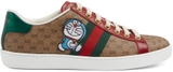 Doraemon x Gucci Ace Sneaker