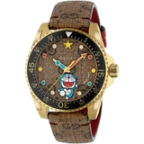 Đồng hồ Gucci x Doraemon