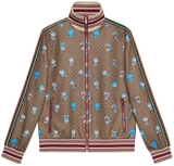 Áo khoác Gucci x Doraemon