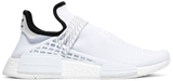 Pharrell x NMD Human Race 'Core White'