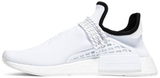 Pharrell x NMD Human Race 'Core White'