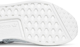Pharrell x NMD Human Race 'Core White'