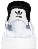 Pharrell x NMD Human Race 'Core White'