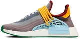 Pharrell x NMD Human Race 'Extra Eye - Legacy Purple'