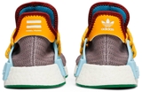 Pharrell x NMD Human Race 'Extra Eye - Legacy Purple'