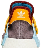 Pharrell x NMD Human Race 'Extra Eye - Legacy Purple'
