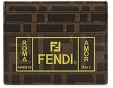 Fendi Card Holder