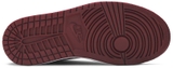 Air Jordan 1 Low SE 'Dark Beetroot'