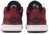 Air Jordan 1 Low SE 'Dark Beetroot'