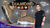 Nike Air Max 97 'Trắng Bạc'