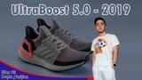 UltraBoost 19 'Panda'
