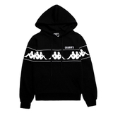 Kappa Hoodie x Charm Limited (form Á)