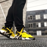 Nike Adapt Huarache 'Opti Yellow'