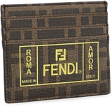 Fendi Card Holder