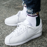 Nike Cortez Leather 'White'