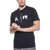 Áo Jordan AIR 'Black' (form Âu)