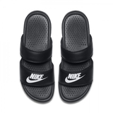 Dép Nike Benassi 'Black'