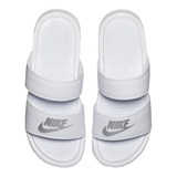 Dép Nike Benassi 'White'