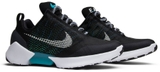 Nike HyperAdapt 1.0 'Black'