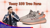 Yeezy 350 V2 'Yecheil Non-Reflective'