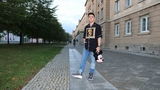 LV ZigZag Sneaker 'Gold'