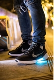 Nike HyperAdapt 1.0 'Black'