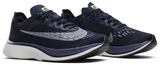 Nike Vaporfly 4% 'Obsidian'