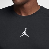 Áo Jordan Alpha 'Black' (form Á)