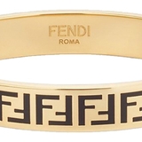 Vòng tay Fendi 'Logo'