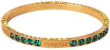 Vòng tay Versace Crystal