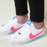 Nike Cortez 'White Hyper Pink'