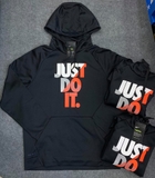 Nike Hoodie Justdoit Jp (form Á)