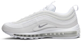 Nike Air Max 97 OG 'Triple White'