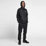 Nike Set Woven Black (form Âu)