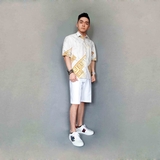 Doraemon x Gucci Ace Sneaker