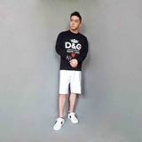 Gucci Ace 'Gucci Blade - Distressed White'