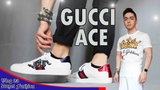 Gucci Chunky Sneaker 'White'