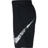 Nike Short Justdoit Black (form Á)